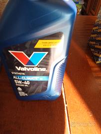 Pezzi craisler voyager