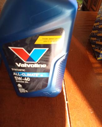 Pezzi craisler voyager