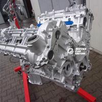 MOTORE RETTIFICATO MERCEDES-BENZ 642992 Sprinter I