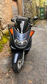 Yamaha Majesty 250 - 2004