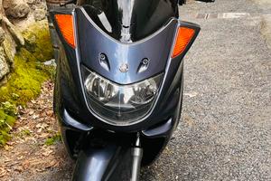 Yamaha Majesty 250 - 2004