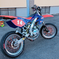 Beta rr 50 (80 Polini)