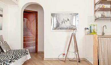 Appartamento Fortezza Livorno