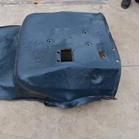 Tappeto insonorizzante per iveco eurocargo 