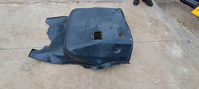 Tappeto insonorizzante per iveco eurocargo 