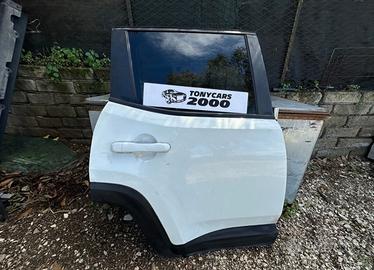 Porta Posteriore Dx Jeep Renegade