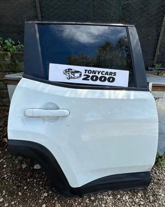 Porta Posteriore Dx Jeep Renegade