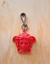 Portachiavi Versace Originale