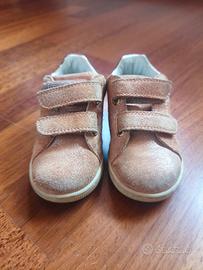 Scarpe bambina Falcotto
