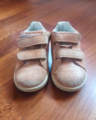 Scarpe bambina Falcotto