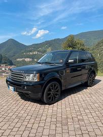 Renger Rover 2700 Sport 