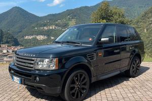 Renger Rover 2700 Sport 