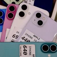 IPHONE 16 128GB e altro