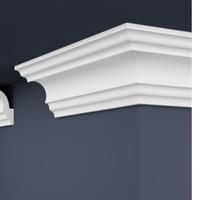 Cornici  soffitto in polistirene XPS