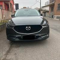 Mazda cx5 perfetta
