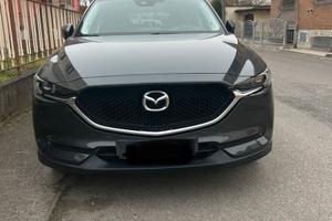 Mazda cx5 perfetta