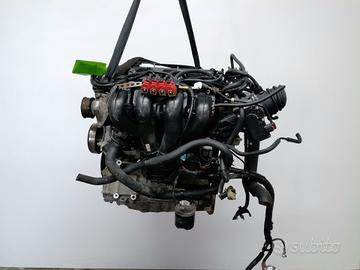 MOTORE SEMICOMPLETO MAZDA 6 Berlina 2° Serie L8 L