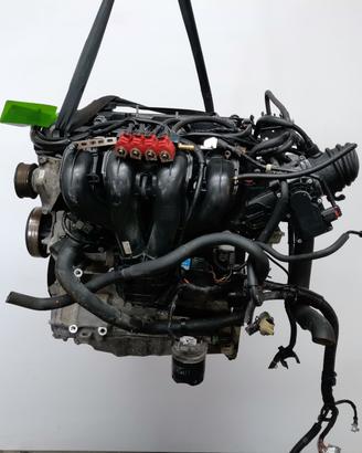 MOTORE SEMICOMPLETO MAZDA 6 Berlina 2° Serie L8 L