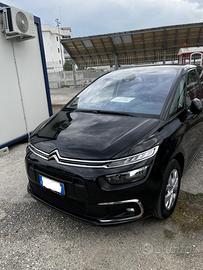 CITROEN C4 SpaceTourer - 2019