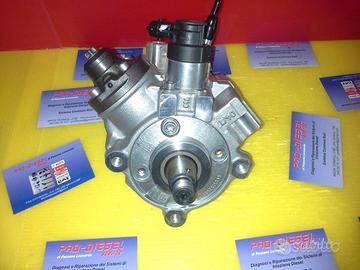 Pompa bosch n.0445010592 citroen pegeot 1.6 - 1