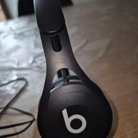Cuffie Bose beats