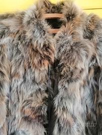 Vintage pelliccia Fendi Alta Moda Pronta 