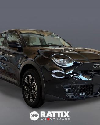 FIAT 600 iv 2023 600 1.2 Business 100cv