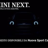 Mini Cooper Countryman 1.5 TwinPower Turbo Cooper