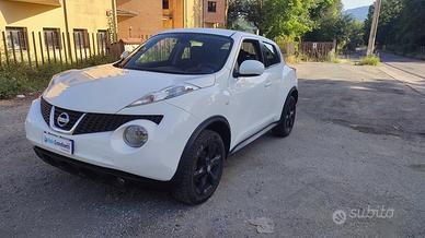 NISSAN JUKE 1.5 DCI ACENTA ANNO 2011