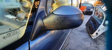 CITROEN XSARA PICASSO 2008 - SPECCHIETTO RETROVISO
