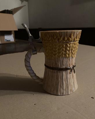 Caraffe da collezione