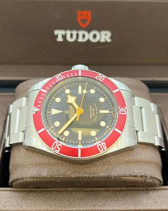 Tudor Black Bay 79220R