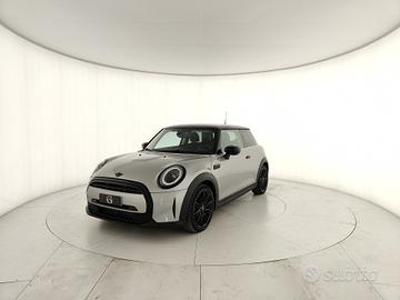 MINI Mini 3p 1.5 Cooper Classic auto