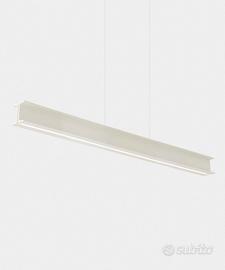 Lampada tooy structure pilar e viga 520.23