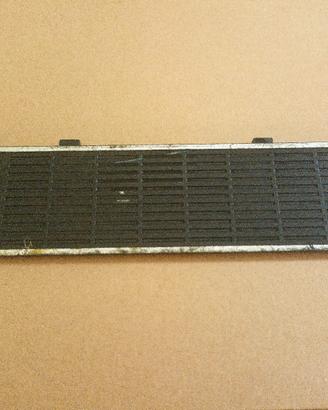 Mostrina Autoradio Alfa Romeo Alfetta Gtv
