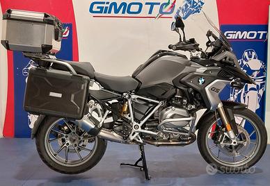Bmw R 1200 GS LC EXCLUSIVE