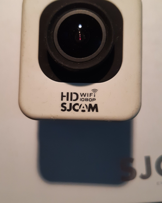 Mini telecamera tipo go pro