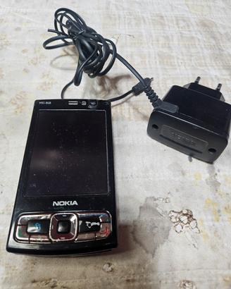 nokia n95