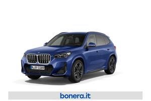 BMW X1 xdrive20d mhev 48V MSport auto