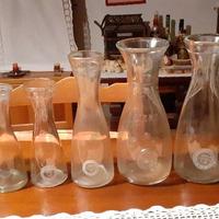 Caraffe e boccali birra