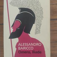 Omero,Iliade