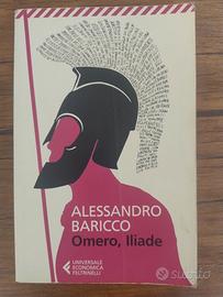 Omero,Iliade