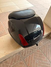 Baule bauletto vespa gts gtv 300