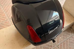 Baule bauletto vespa gts gtv 300
