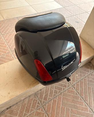 Baule bauletto vespa gts gtv 300