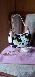 Borsa a spalla Superchicche Braccialini