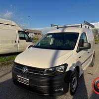 VOLKSWAGEN Caddy 2.0 TDI 122CV E6 4X4-OFFICINA M