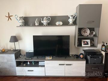 Parete attrezzata, mondo convenienza