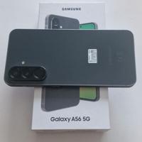 Samsung A56 5g