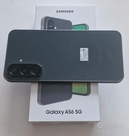 Samsung A56 5g